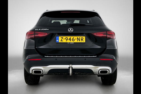 Mercedes-Benz GLA 250 e Star Edition Luxury Line | Achteruitrijcamera | Lederen bekleding | Stoelverwarming | 24 Maanden Mercedes-Benz Certified Garantie.