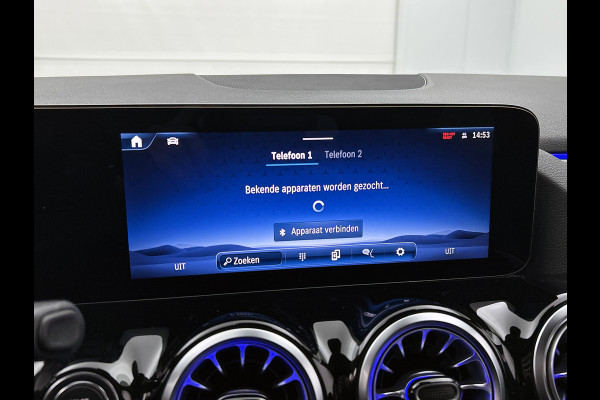 Mercedes-Benz GLA 250 e Star Edition Luxury Line | Achteruitrijcamera | Lederen bekleding | Stoelverwarming | 24 Maanden Mercedes-Benz Certified Garantie.