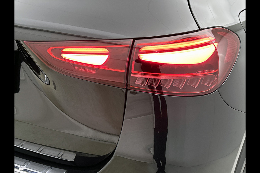 Mercedes-Benz GLA 250 e Star Edition Luxury Line | Achteruitrijcamera | Lederen bekleding | Stoelverwarming | 24 Maanden Mercedes-Benz Certified Garantie.