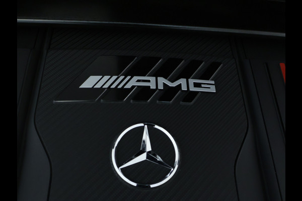 Mercedes-Benz E-Klasse Estate Mercedes-AMG 53 4MATIC+ Hybride | AMG DYNAMIC PLUS Pakket | 21 Inch AMG Velgen | Panorama dak | AMG Driver's Package | Trekhaak | Burmester® | Inclusief 24 maanden MB Certified garantie voor Europa.