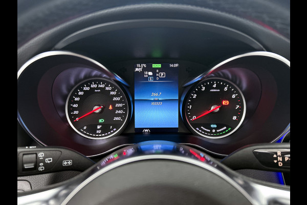 Mercedes-Benz GLC 300 e 4MATIC Business Solution AMG Inclusief 24 maanden Mercedes-Benz Certified garantie voor Europa.