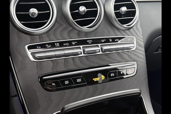 Mercedes-Benz GLC 300 e 4MATIC Business Solution AMG Inclusief 24 maanden Mercedes-Benz Certified garantie voor Europa.