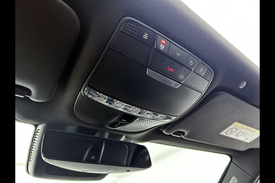 Mercedes-Benz GLC 300 e 4MATIC Business Solution AMG Inclusief 24 maanden Mercedes-Benz Certified garantie voor Europa.