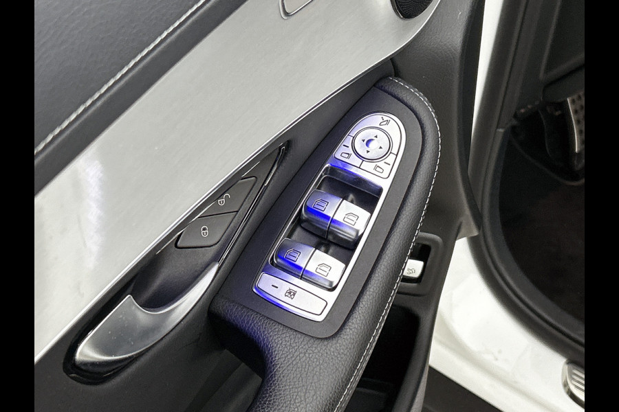 Mercedes-Benz GLC 300 e 4MATIC Business Solution AMG Inclusief 24 maanden Mercedes-Benz Certified garantie voor Europa.