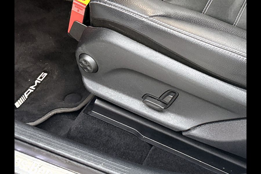 Mercedes-Benz GLC 300 e 4MATIC Business Solution AMG Inclusief 24 maanden Mercedes-Benz Certified garantie voor Europa.
