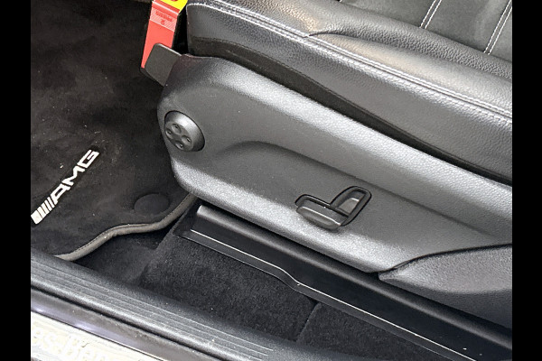 Mercedes-Benz GLC 300 e 4MATIC Business Solution AMG Inclusief 24 maanden Mercedes-Benz Certified garantie voor Europa.