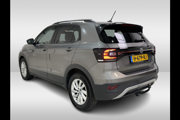 Volkswagen T-Cross 1.0 TSI 116pk DSG | Trekhaak | Camera | Org. NL
