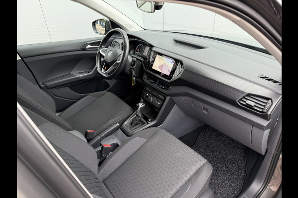 Volkswagen T-Cross 1.0 TSI 116pk DSG | Trekhaak | Camera | Org. NL