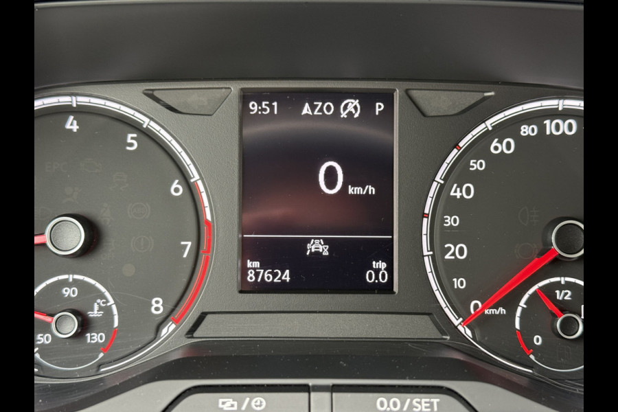 Volkswagen T-Cross 1.0 TSI 116pk DSG | Trekhaak | Camera | Org. NL