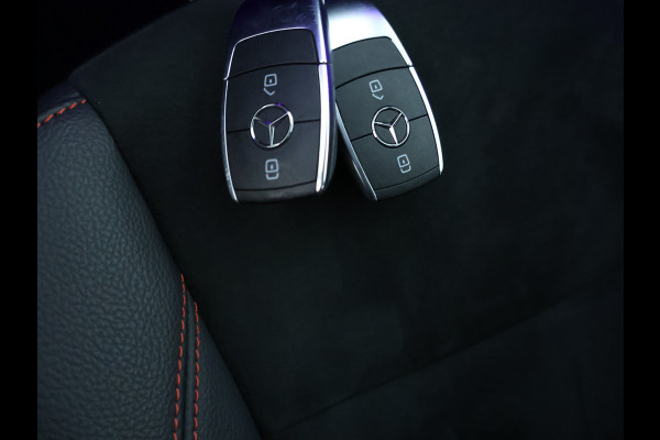 Mercedes-Benz A-Klasse 250 e Plug-In Hybride AMG Sportpakket | Sfeerverlichting | Keyless Go | Parkeerpakket met Camera | CarPlay | Inclusief 24 maanden Mercedes-Benz Certified garantie voor Europa.