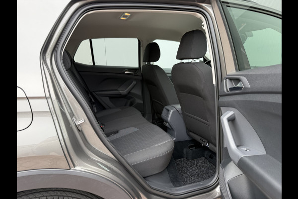 Volkswagen T-Cross 1.0 TSI 116pk DSG | Trekhaak | Camera | Org. NL
