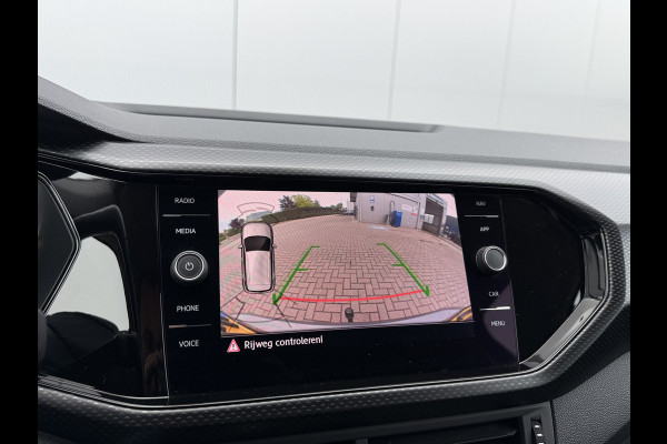Volkswagen T-Cross 1.0 TSI 116pk DSG | Trekhaak | Camera | Org. NL