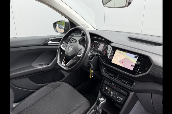 Volkswagen T-Cross 1.0 TSI 116pk DSG | Trekhaak | Camera | Org. NL
