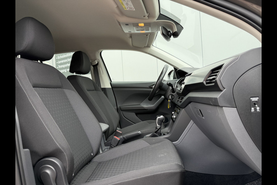 Volkswagen T-Cross 1.0 TSI 116pk DSG | Trekhaak | Camera | Org. NL