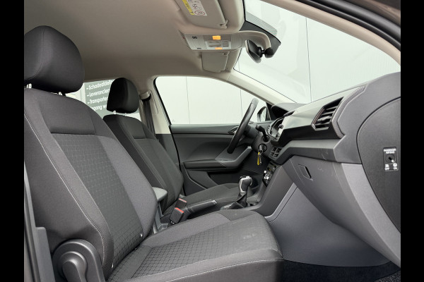 Volkswagen T-Cross 1.0 TSI 116pk DSG | Trekhaak | Camera | Org. NL