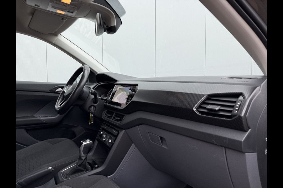 Volkswagen T-Cross 1.0 TSI 116pk DSG | Trekhaak | Camera | Org. NL