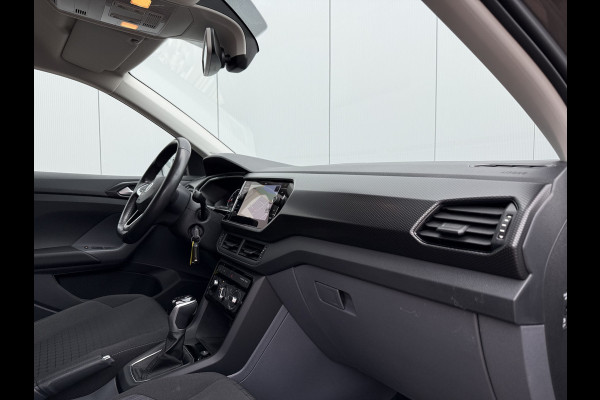 Volkswagen T-Cross 1.0 TSI 116pk DSG | Trekhaak | Camera | Org. NL