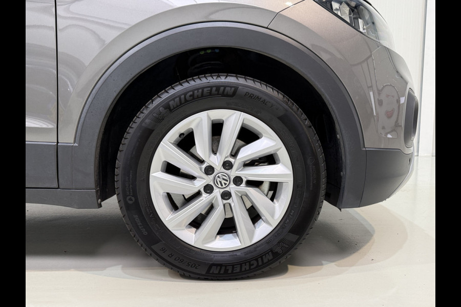Volkswagen T-Cross 1.0 TSI 116pk DSG | Trekhaak | Camera | Org. NL