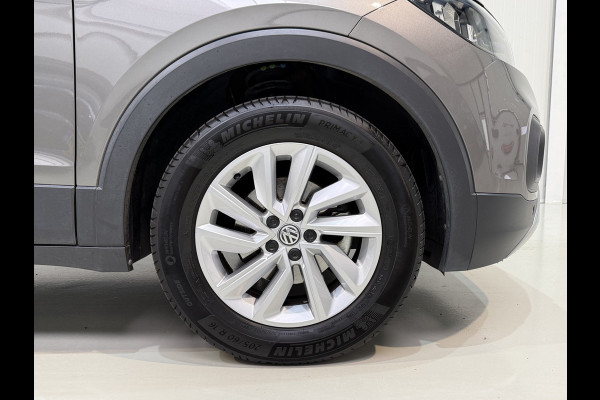 Volkswagen T-Cross 1.0 TSI 116pk DSG | Trekhaak | Camera | Org. NL