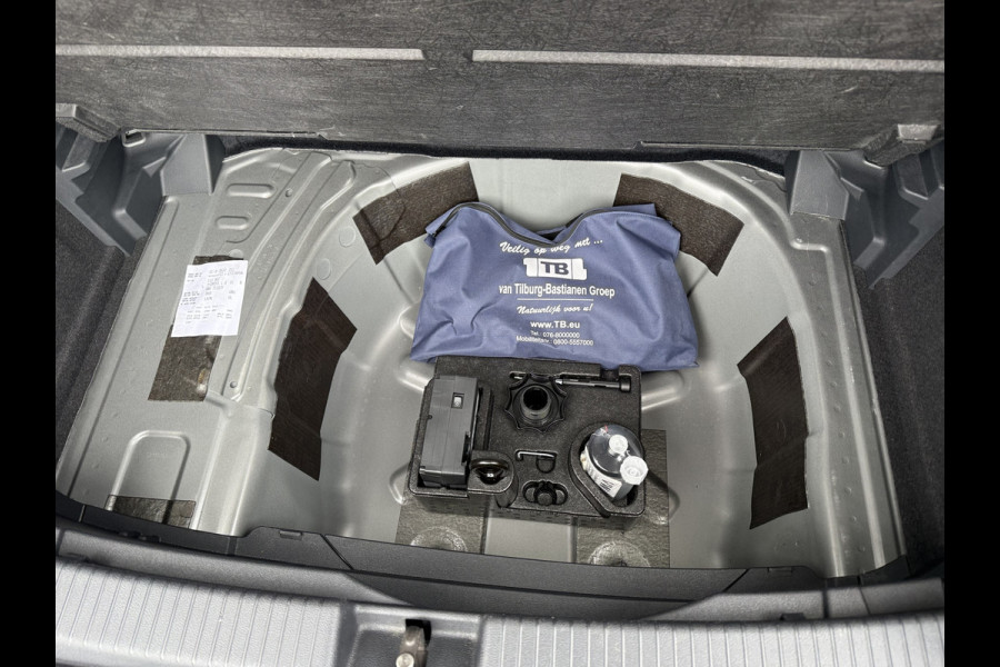 Volkswagen T-Cross 1.0 TSI 116pk DSG | Trekhaak | Camera | Org. NL