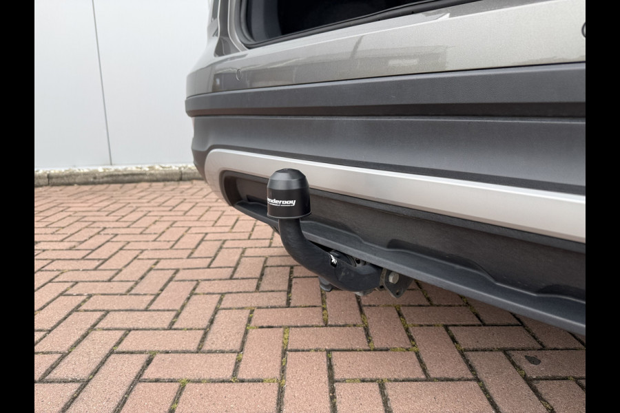 Volkswagen T-Cross 1.0 TSI 116pk DSG | Trekhaak | Camera | Org. NL