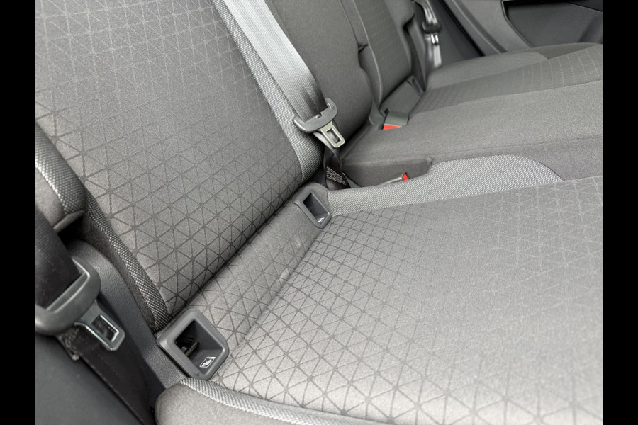 Volkswagen T-Cross 1.0 TSI 116pk DSG | Trekhaak | Camera | Org. NL