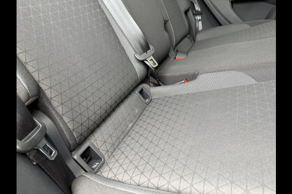 Volkswagen T-Cross 1.0 TSI 116pk DSG | Trekhaak | Camera | Org. NL