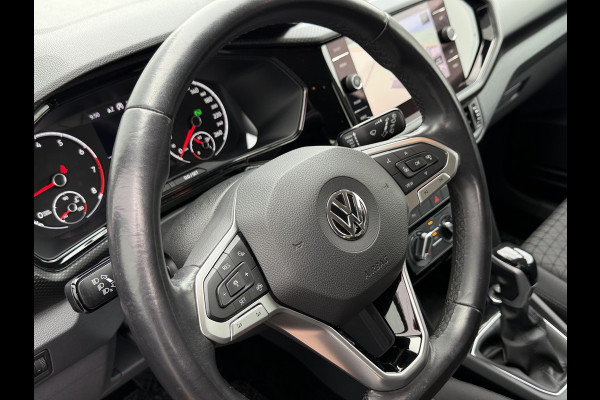 Volkswagen T-Cross 1.0 TSI 116pk DSG | Trekhaak | Camera | Org. NL