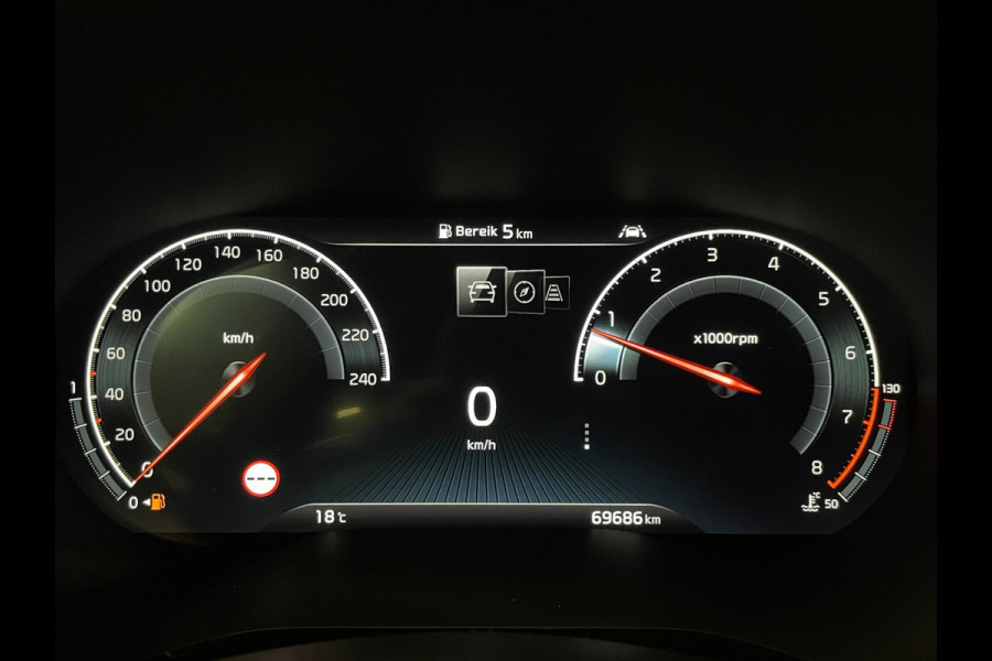 Kia ProCeed 1.5 T-GDi GT-PlusLine|160PK|DIGITAL|MEMORY|JBL|STOEL V+A/+STUURVERW|CAMERA|CARPLAY|CLIMATE+CRUISE|ORG.NL AUTO|NAP|1EIG