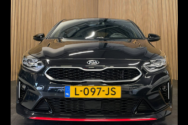 Kia ProCeed 1.5 T-GDi GT-PlusLine|160PK|DIGITAL|MEMORY|JBL|STOEL V+A/+STUURVERW|CAMERA|CARPLAY|CLIMATE+CRUISE|ORG.NL AUTO|NAP|1EIG