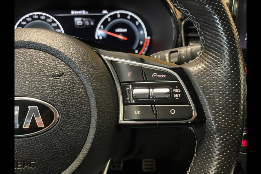 Kia ProCeed 1.5 T-GDi GT-PlusLine|160PK|DIGITAL|MEMORY|JBL|STOEL V+A/+STUURVERW|CAMERA|CARPLAY|CLIMATE+CRUISE|ORG.NL AUTO|NAP|1EIG