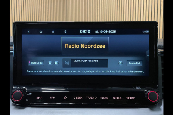 Kia ProCeed 1.5 T-GDi GT-PlusLine|160PK|DIGITAL|MEMORY|JBL|STOEL V+A/+STUURVERW|CAMERA|CARPLAY|CLIMATE+CRUISE|ORG.NL AUTO|NAP|1EIG