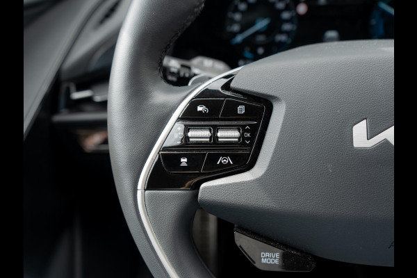 Kia Niro 1.6 GDi Hybrid ExecutiveLine | HUD | Harmen en kardon | Stoel en stuurverwarming | Schuifkanteldak |