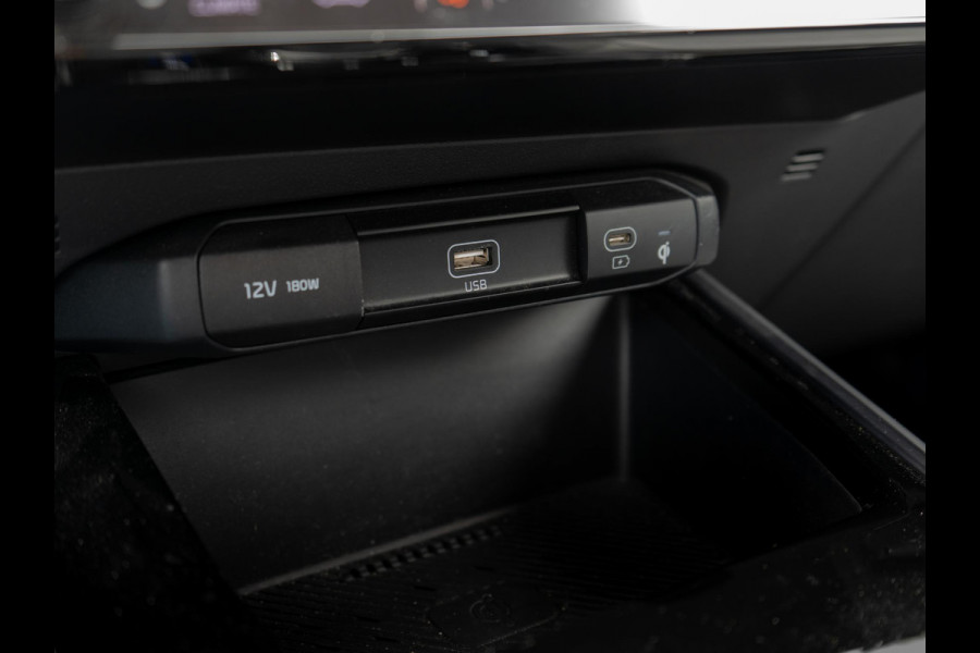 Kia Niro 1.6 GDi Hybrid ExecutiveLine | HUD | Harmen en kardon | Stoel en stuurverwarming | Schuifkanteldak |