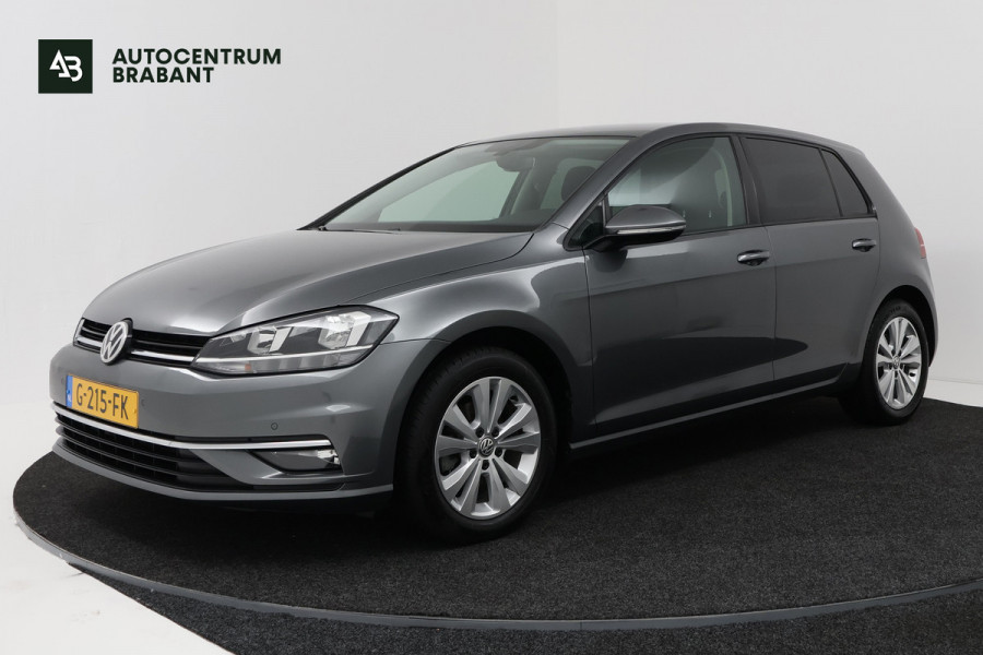 Volkswagen Golf 1.0 TSI Comfortline Business (NAVIGATIE, STOELVERWARMING, PARKEERSENSOREN, CLIMA, GOED ONDERHOUDEN)