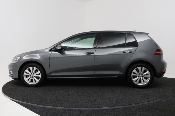 Volkswagen Golf 1.0 TSI Comfortline Business (NAVIGATIE, STOELVERWARMING, PARKEERSENSOREN, CLIMA, GOED ONDERHOUDEN)