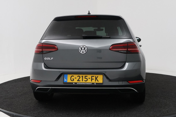 Volkswagen Golf 1.0 TSI Comfortline Business (NAVIGATIE, STOELVERWARMING, PARKEERSENSOREN, CLIMA, GOED ONDERHOUDEN)
