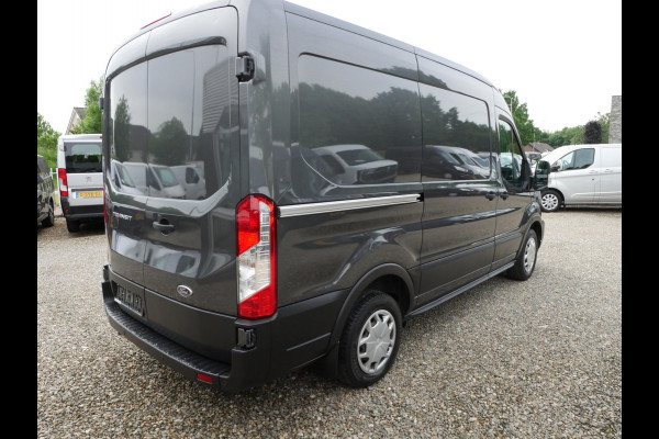 Ford Transit 2.0 TDCI 170PK, L2H2, Automaat, Airco