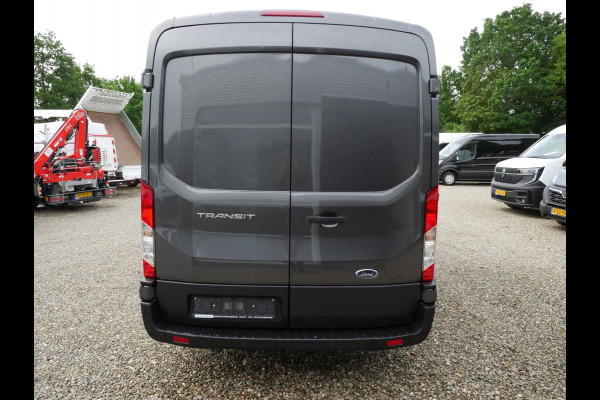 Ford Transit 2.0 TDCI 170PK, L2H2, Automaat, Airco