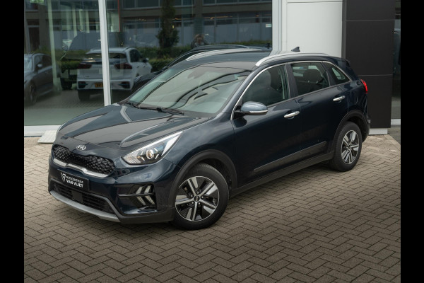 Kia Niro 1.6 GDi Hybrid DynamicLine | Navi | PDC | Achteruitrijcamera |