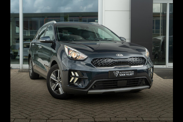 Kia Niro 1.6 GDi Hybrid DynamicLine | Navi | PDC | Achteruitrijcamera |