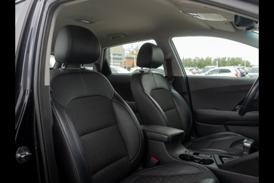 Kia Niro 1.6 GDi Hybrid DynamicLine | Navi | PDC | Achteruitrijcamera |