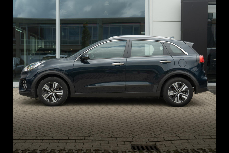 Kia Niro 1.6 GDi Hybrid DynamicLine | Navi | PDC | Achteruitrijcamera |