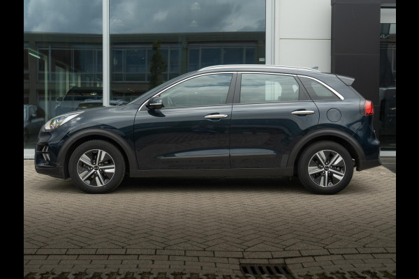 Kia Niro 1.6 GDi Hybrid DynamicLine | Navi | PDC | Achteruitrijcamera |