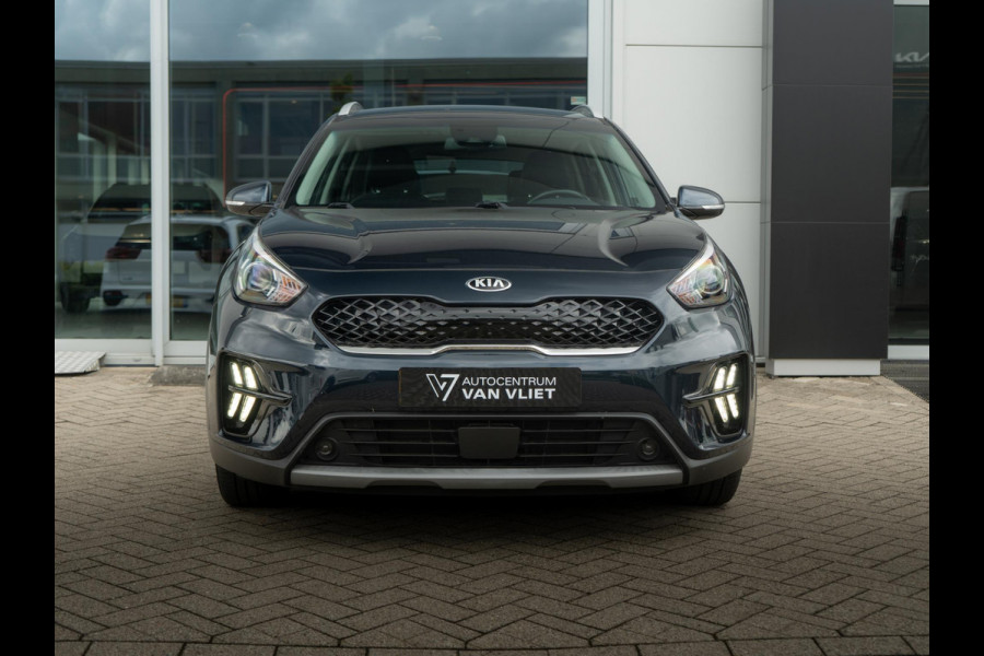 Kia Niro 1.6 GDi Hybrid DynamicLine | Navi | PDC | Achteruitrijcamera |