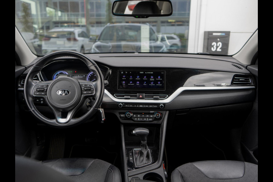 Kia Niro 1.6 GDi Hybrid DynamicLine | Navi | PDC | Achteruitrijcamera |