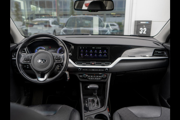 Kia Niro 1.6 GDi Hybrid DynamicLine | Navi | PDC | Achteruitrijcamera |