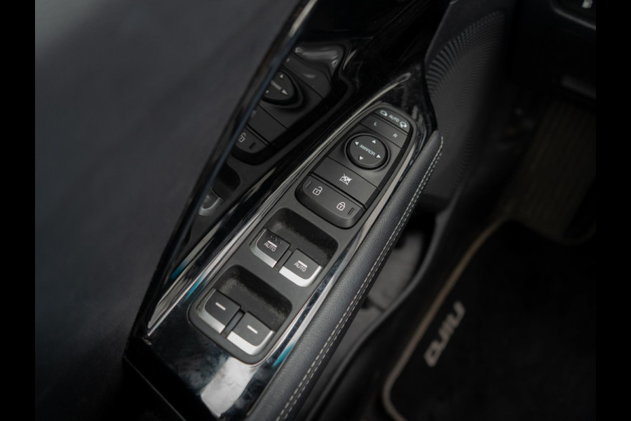 Kia Niro 1.6 GDi Hybrid DynamicLine | Navi | PDC | Achteruitrijcamera |
