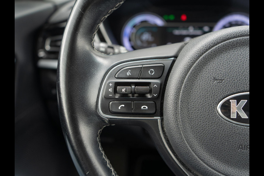 Kia Niro 1.6 GDi Hybrid DynamicLine | Navi | PDC | Achteruitrijcamera |