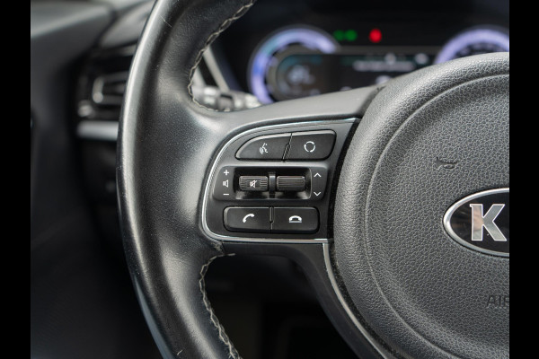 Kia Niro 1.6 GDi Hybrid DynamicLine | Navi | PDC | Achteruitrijcamera |
